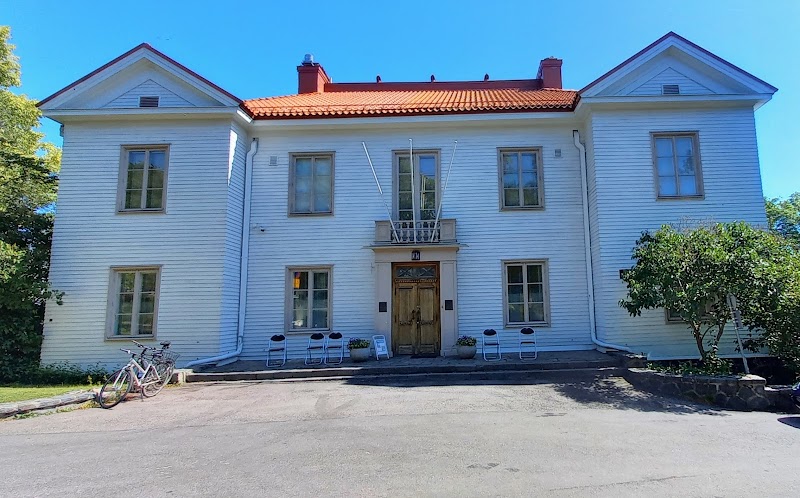 Mannerheim Museum