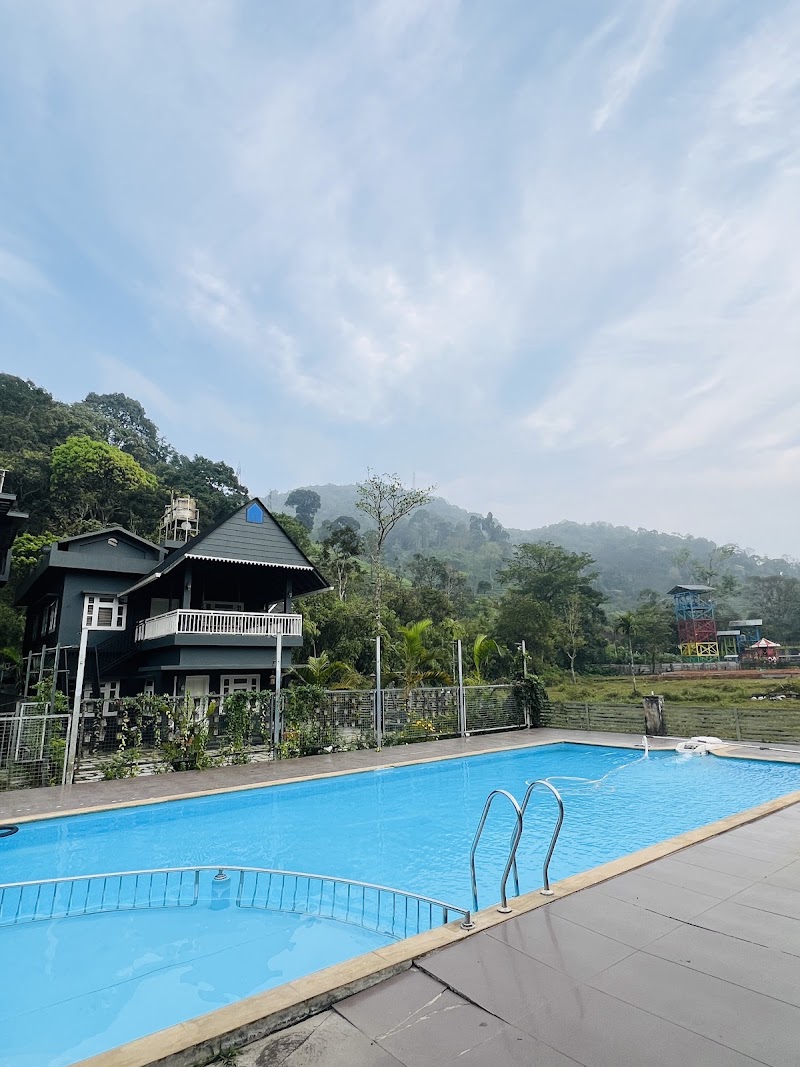 stayway - stayway, Lakkidi, Kunnathidavaka, Keralam 673576, India