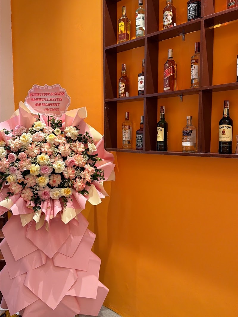 Shree Gopal Pure Veg Restaurant - Shree Gopal Pure Veg Restaurant 42a P. Bát Đàn, Phố cổ Hà Nội, Hoàn Kiếm, Hà Nội 100000, Vietnam