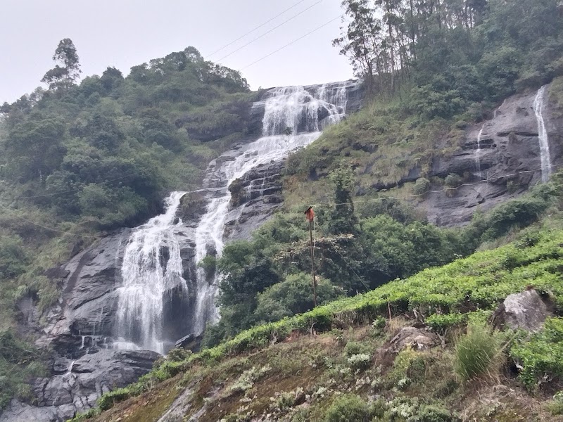 Munnar views - Munnar views 33Q5+HRC, Munnar - Udumalpet Rd, Nullatanni, Munnar, Kerala 685612, India