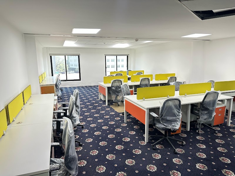 Logas Coworking