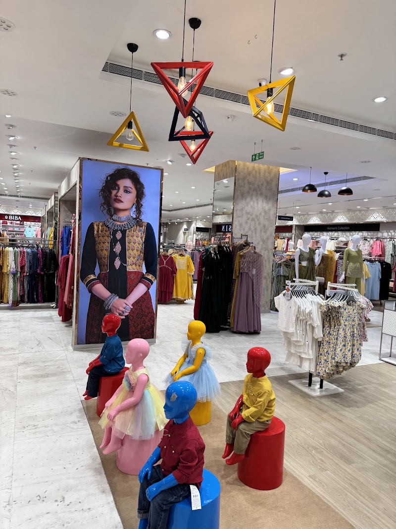 Centro Mall, Mysuru - Centro Mall, Mysuru, 3rd Floor, Centro, Bangalore Nilgiri Rd, Lashkar Mohalla, Mandi Mohalla, Mysuru, Karnataka 570001, India