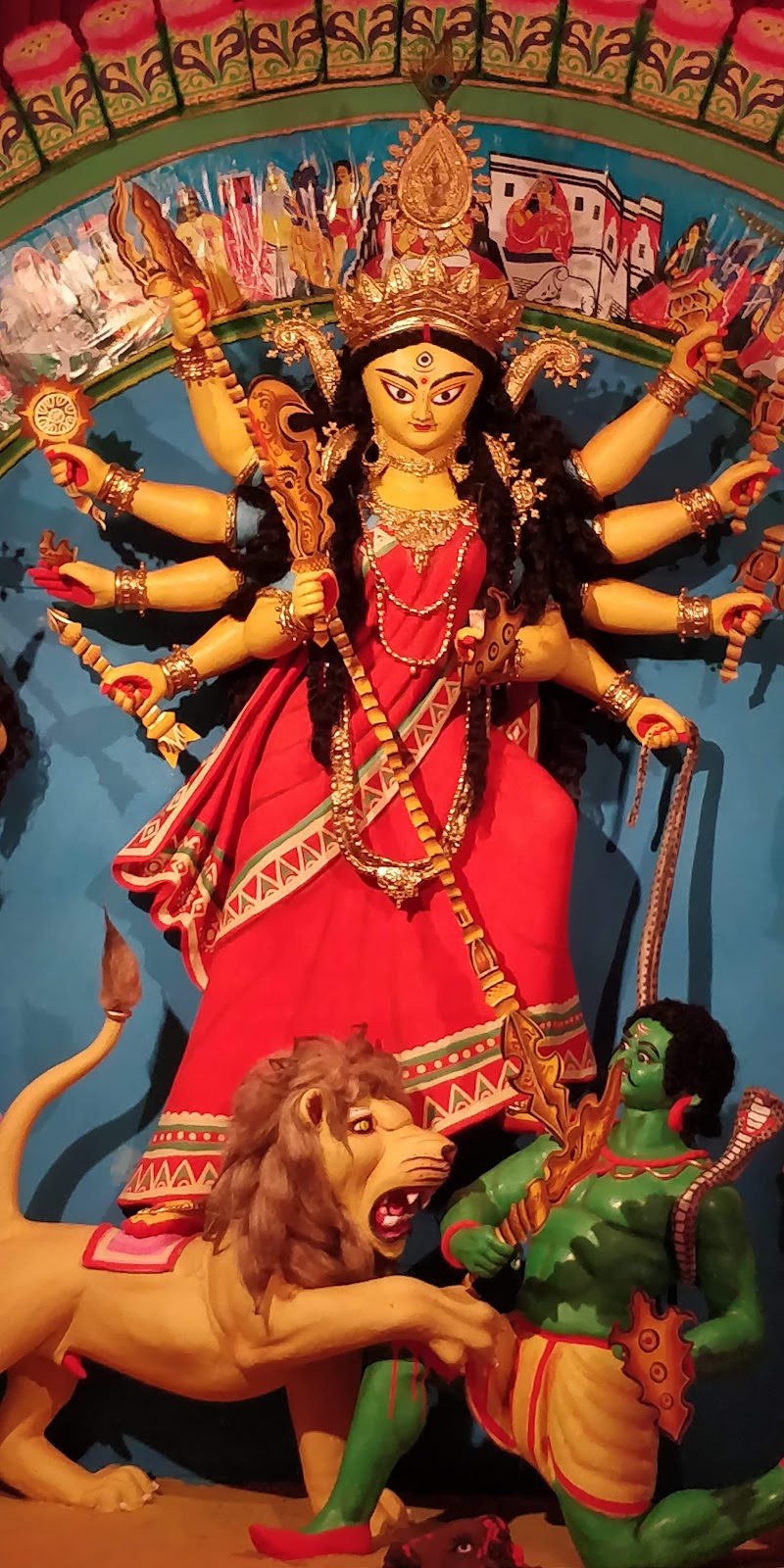 7 No - 7 No, BH Block, HCVG+9JG, BJ Block, Sector 2, Bidhannagar, Kolkata, West Bengal 700091, India