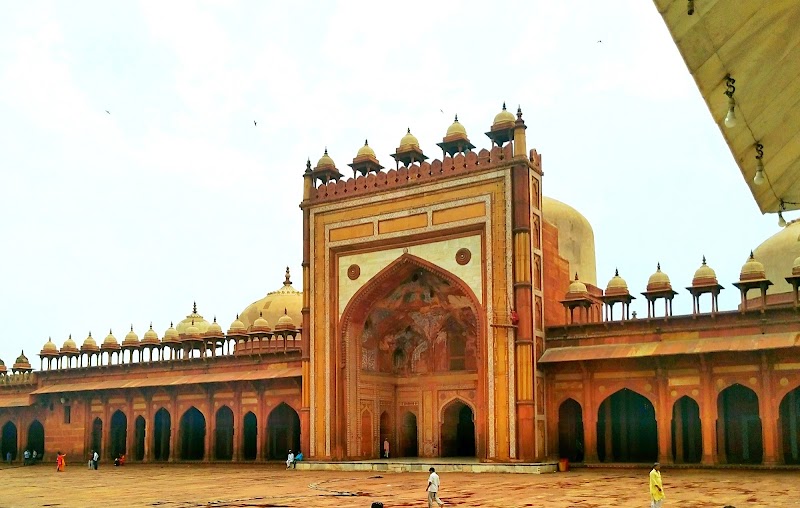 Western Uttar Pradesh - Western Uttar Pradesh, Uttar Pradesh