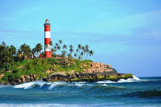 Vizhinjam Light House