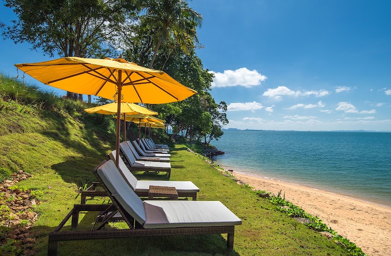 The ShellSea Krabi I Luxury Beach Resort & Pool Villas - The ShellSea Krabi I Luxury Beach Resort & Pool Villas 999 Moo 6 Laemphopattana 1 Road, ตำบล ไสไทย อำเภอเมืองกระบี่ กระบี่ 81000, Thailand