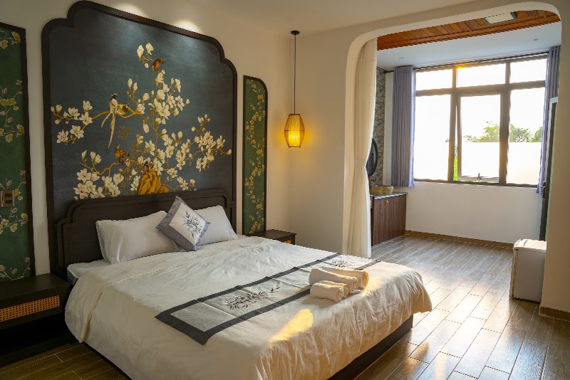 The Moon Town Homestay Hoian