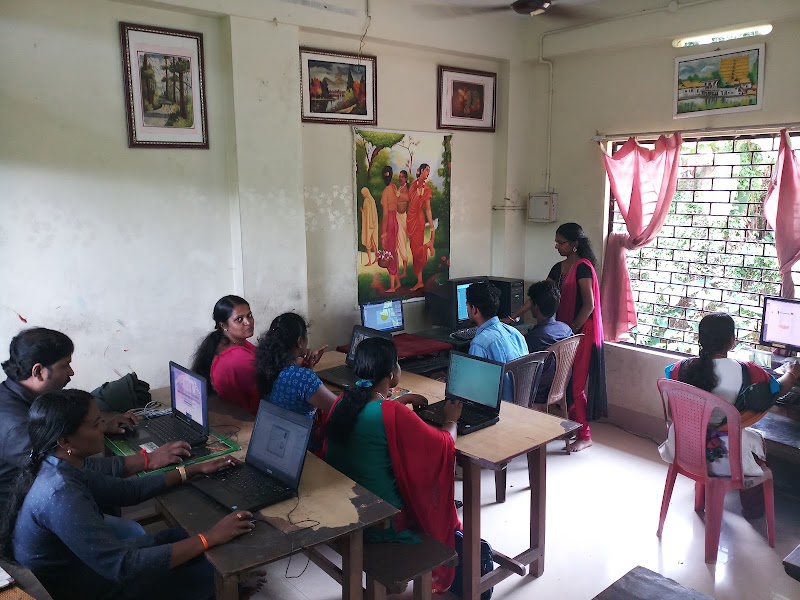 Image Chithra Rachana School. - Image Chithra Rachana School., Parassala, Kerala 695502, India