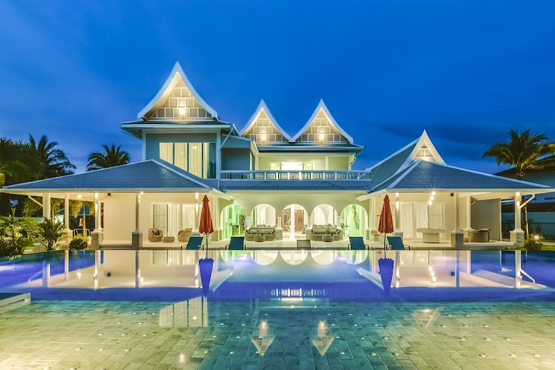 Villa Bellissima Bang Tao - Villa Bellissima Bang Tao, Bangtao 202/18 Cherngtalay Bang Tao Beach, Tambon Choeng Thale, Amphoe Thalang, Chang Wat Phuket 83110, Thailand