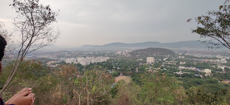 Yarada - Yarada, Gajuwaka, Andhra Pradesh 530005, India
