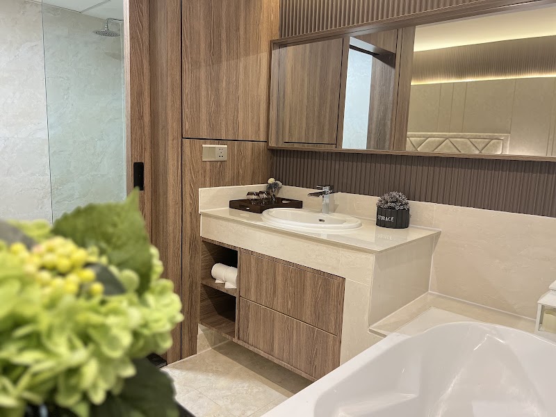 Harmony Phnom Penh Hotel - Harmony Phnom Penh Hotel, 25 Oknha Ouk Lonn St. (148), Phnom Penh, Cambodia