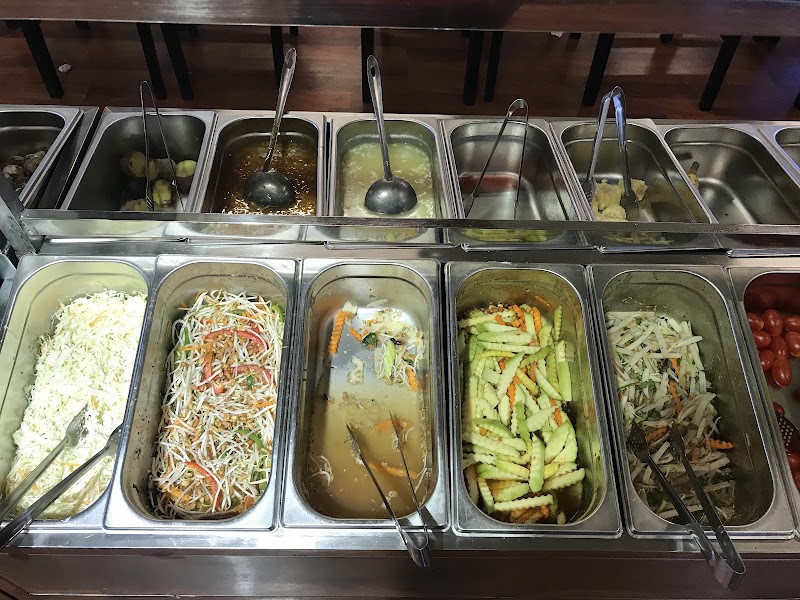 Quán Chay Bồ Đề - Quán Chay Bồ Đề 65 P. Quán Sứ, Cửa Nam, Hà Nội, Vietnam