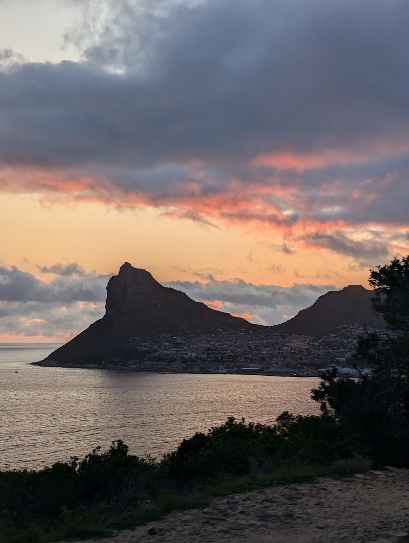 Chapman's Peak Drive Toll Gate - Chapman's Peak Drive Toll Gate, baai, Chapmans Peak Dr, Hout Bay, Cape Town, 7806, South Africa
