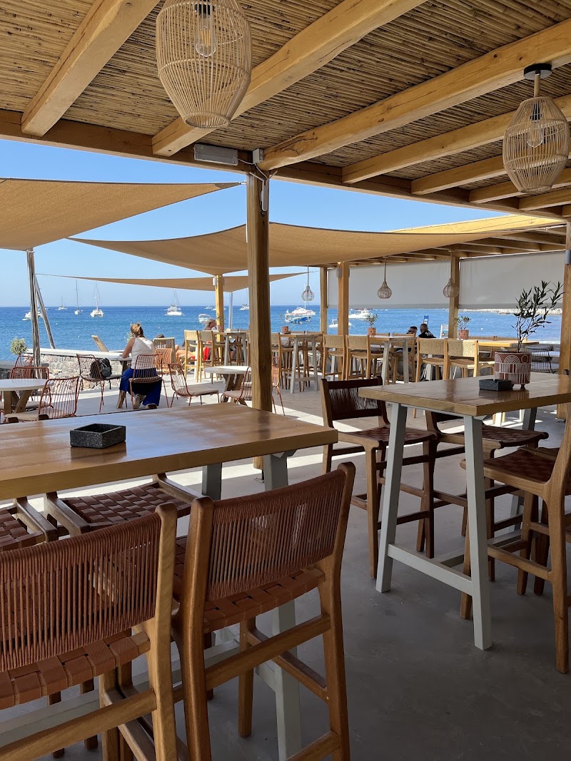 Hotel Akrotiri - Hotel Akrotiri Akrotiri, Θήρα 847 00, Greece