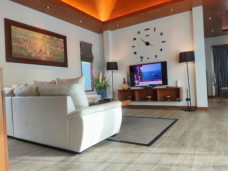 Bangtao Boutique Villa - Bangtao Boutique Villa, 98 33 หมู่ 3 Soi Bang Tao 12, Tambon Choeng Thale, Amphoe Thalang, Chang Wat Phuket 83110, Thailand