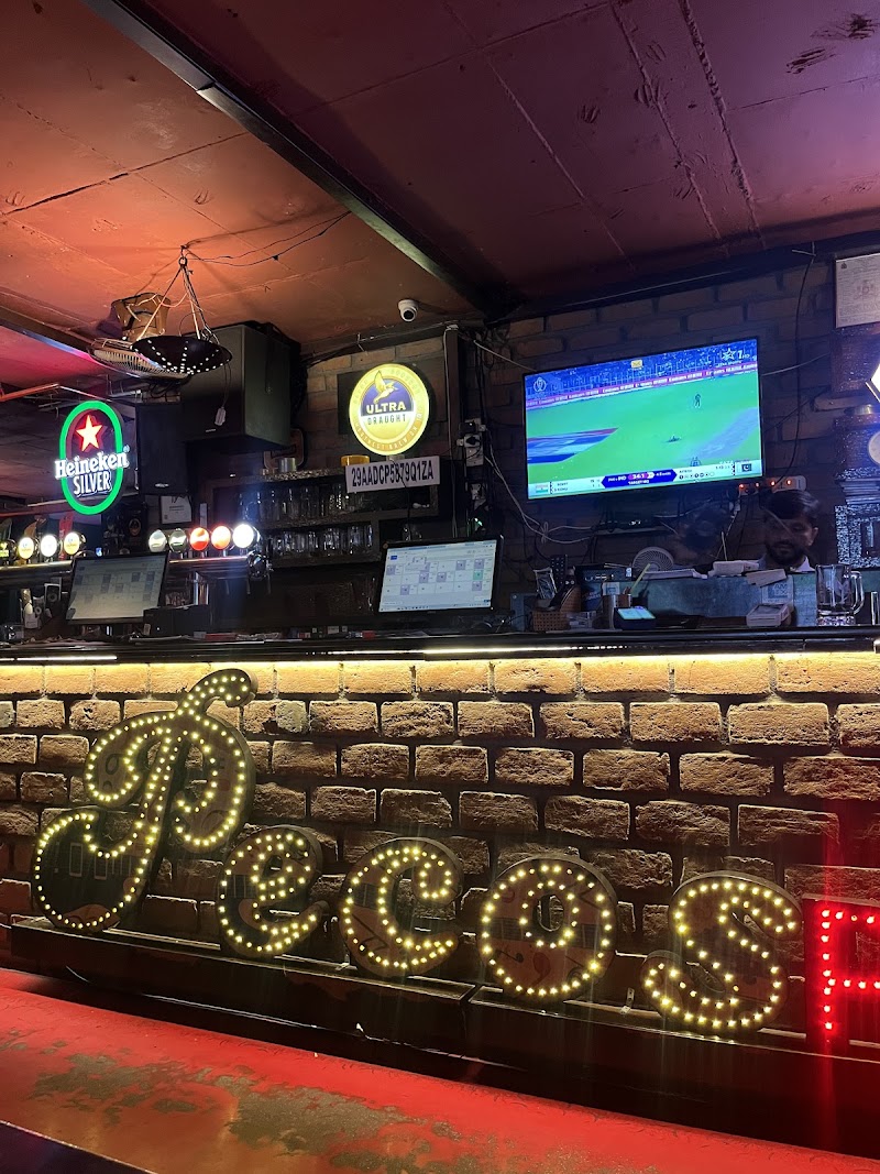 Pecos Stones 2.0 - Pecos Stones 2.0, 1st floor, 765, 100 Feet Rd, HAL 2nd Stage, Appareddipalya, Indiranagar, Bengaluru, Karnataka 560008, India