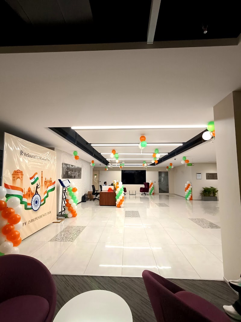 ReSource Pro Karle - ReSource Pro Karle ReSource Pro Operational Solution Private Limited, 2nd, 3rd, 7th, 8th & 9th Floor, HUB 4 Building, Karle Town Center (SEZ, Nada Prabhu Kempe Gowda Main Rd, DadaMastan Layout, Manayata Tech Park, Nagavara, Bengaluru, Karnataka 560045, India