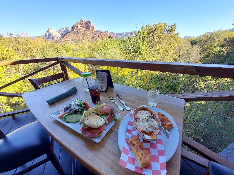 Hideaway House - Hideaway House, 231 AZ-179 Ste b, Sedona, AZ 86336, USA