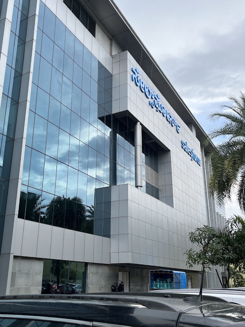 Salesforce India Pvt Ltd - Salesforce India Pvt Ltd, Floor 3, Torrey Pines, Embassy Golf Links Business Park, Challaghatta, Bengaluru, Karnataka 560071, India