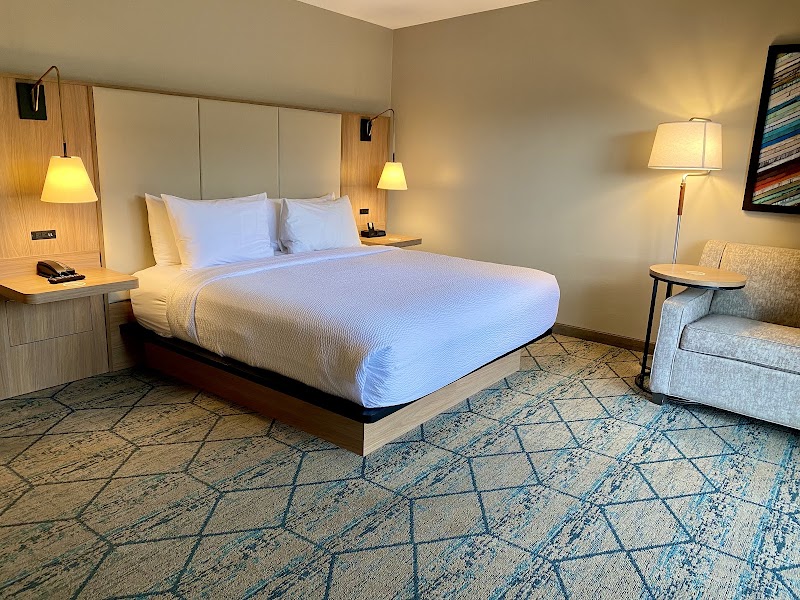 The Matterhorn Inn - The Matterhorn Inn, 230 Apple Ave, Sedona, AZ 86336, USA