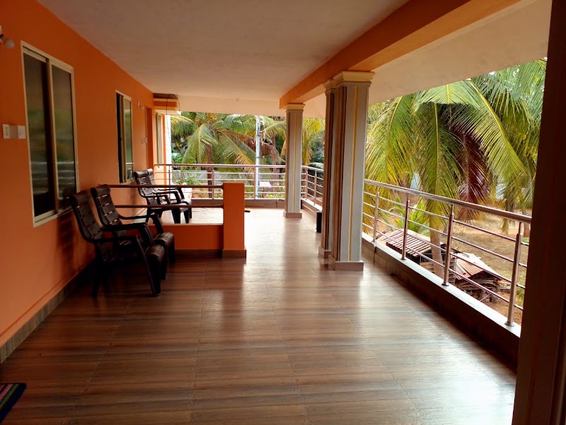 Shravani Homestay - Udupi - Shravani Homestay - Udupi, Bus Stop, Thottam Beach Road, Thottam, Thenkanidiyoor, Karnataka 576108, India