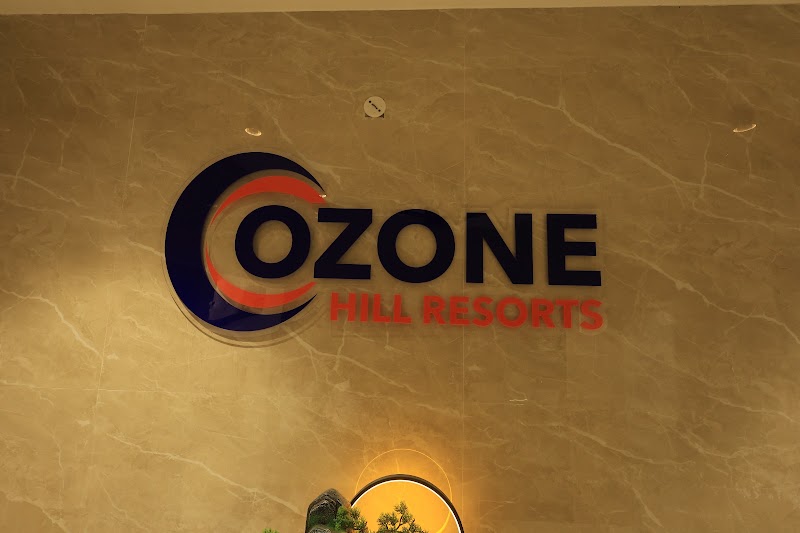 Ozone Hill Resorts - Ozone Hill Resorts Sunrise avenue, Mundagampadi, Yercaud, Tamil Nadu 636602, India