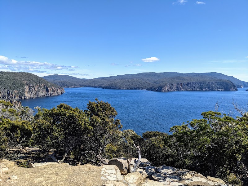 Cape Hauy - Cape Hauy Track, Fortescue TAS 7182, Australia