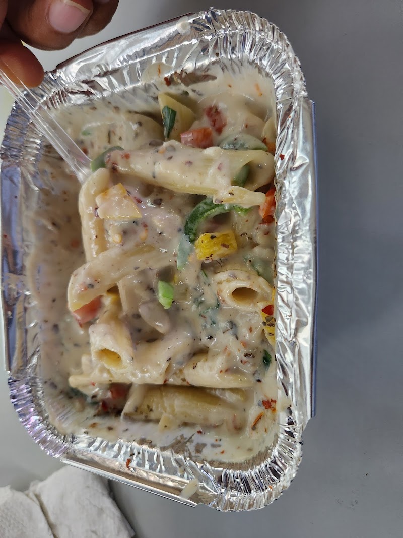 Kitchen Icy Spicy - Kitchen Icy Spicy Gobolt Magnum Tower (B2B, Sector 58, Gurugram, Haryana 122098, India