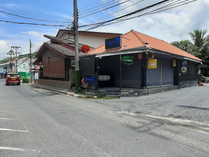 Had Lamai Road - Had Lamai Road Thanon Had Lamai, Tambon Maret, Amphoe Ko Samui, Chang Wat Surat Thani 84310, Thailand