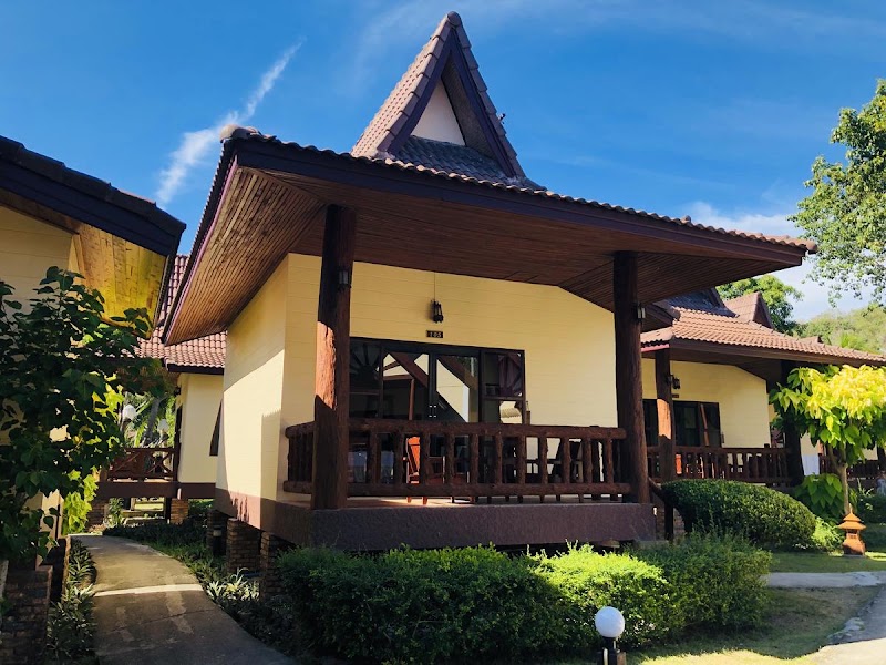 Phi Phi Villa Resort