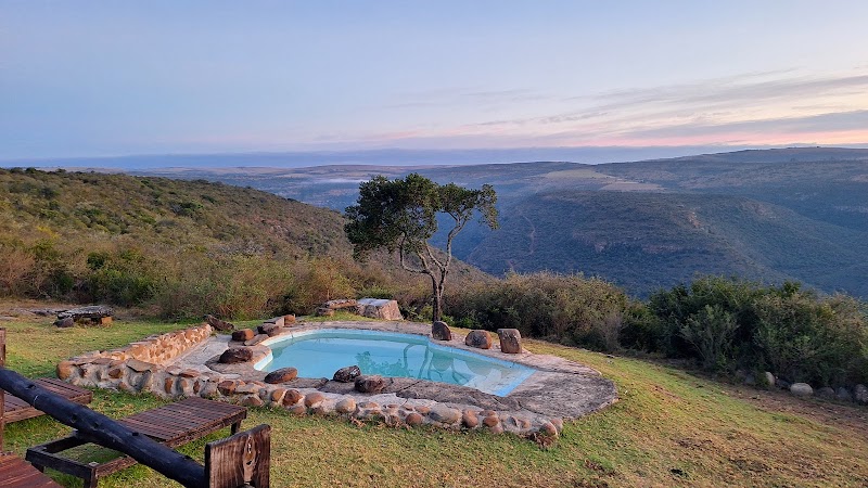 Matola Private Game Reserve - Matola Private Game Reserve, R63, Qumrha, South Africa