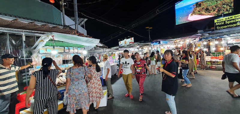Vườn Tiêu Phú Quốc - Vườn Tiêu Phú Quốc, 6X6M+G64, Phu Quoc, An Giang, Vietnam