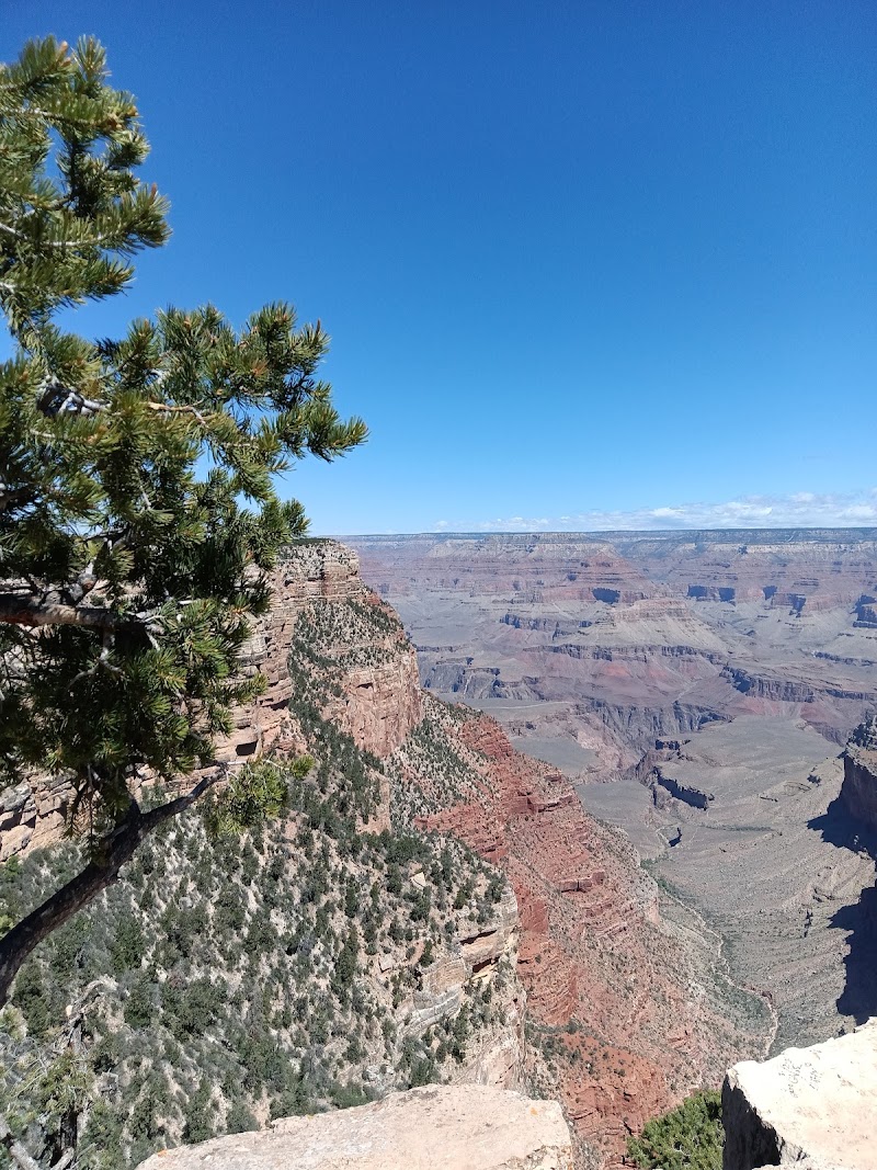 Pipe Creek Vista - Pipe Creek Vista, E Rim Dr, Grand Canyon Village, AZ 86023, USA