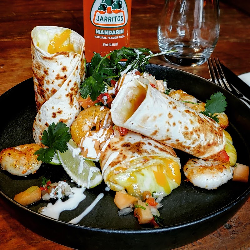 Agave Restaurant - Agave Restaurant 2, Masná 620/2, Staré Město, 110 00 Praha-Praha 1, Czechia