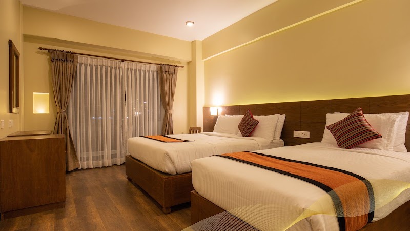 Puri Hotels Group - Puri Hotels Group Chakra Tirtha Rd, Puri, Odisha 752002, India