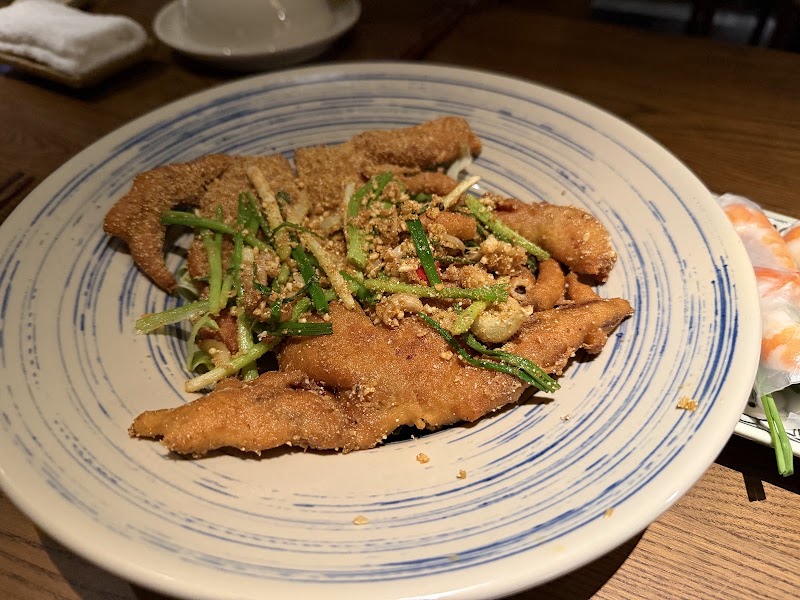 Cau Go Vietnamese Cuisine - Cau Go Vietnamese Cuisine, 9 Đinh Tiên Hoàng, Hoàn Kiếm, Hà Nội, Vietnam