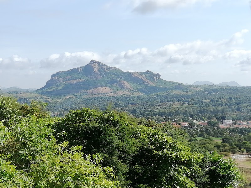 Kabbaladurga - Kabbaladurga Kabbaladurga, Karnataka 562126, India