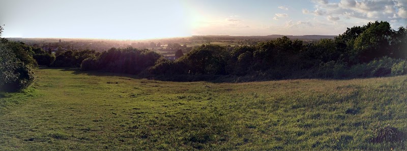 Cadbury Hill - Cadbury Hill, Congresbury, Bristol BS49 5AH, UK