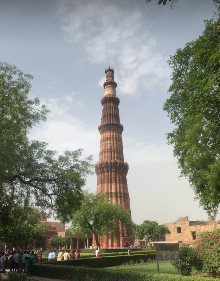 Seth Sarai - Seth Sarai, Mehrauli, New Delhi, Delhi 110030, India