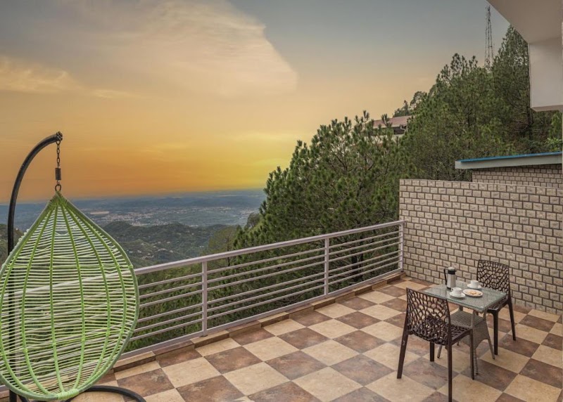 Lake View Kasauli Cottage - Lake View Kasauli Cottage Mashobra, Kasauli, Himachal Pradesh 173204, India