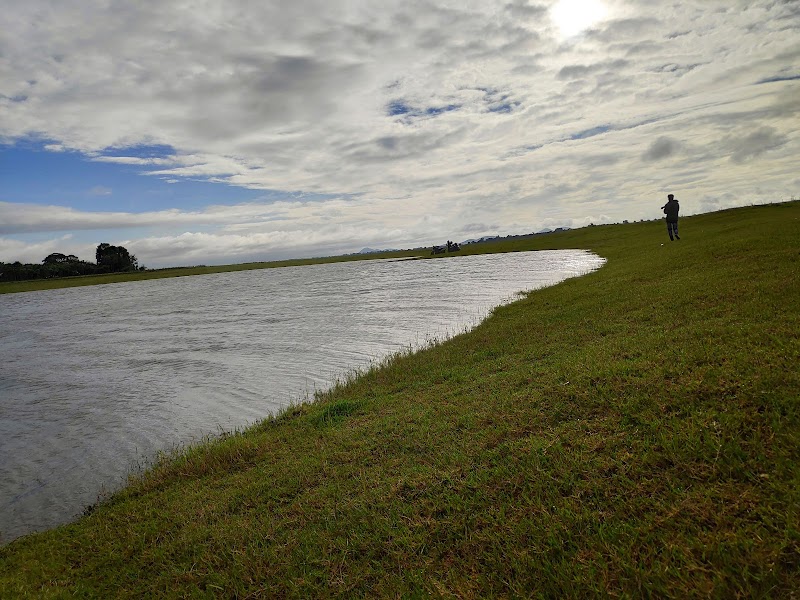Kabini River - Kabini River Kabini River