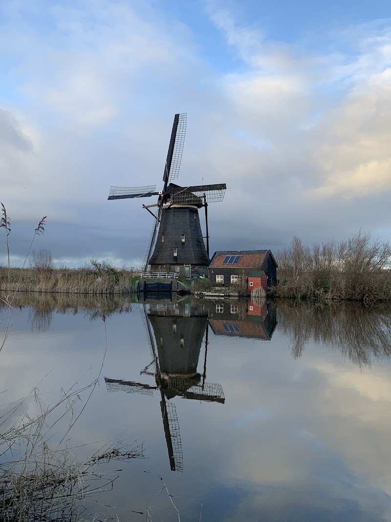 Royal IHC - Royal IHC Smitweg 6, 2961 AW Kinderdijk, Netherlands