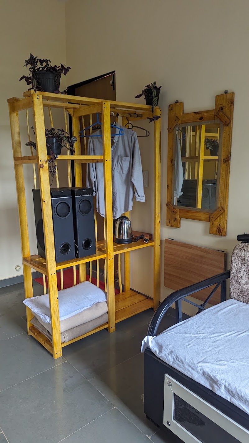 River Trail-Cottage Stay - River Trail-Cottage Stay Nalde Village,Post Sughve, Taluka, Karjat, Naldhe, Maharashtra 410201, India