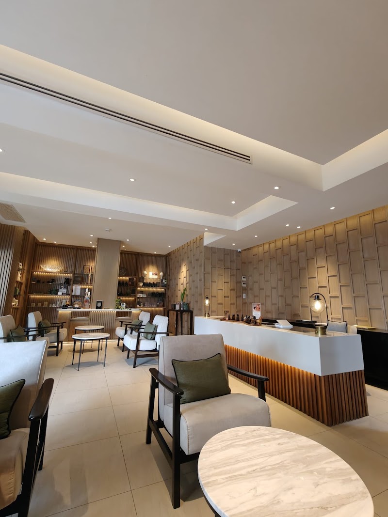 Banyan Tree Spa - Banyan Tree Spa 33, 33/27 Moo 4, Srisoonthorn Road Cherngtalay, Amphur Talang, Bang Tao Beach, ตำบลเชิงทะเล อำเภอถลาง ภูเก็ต 83110, Thailand