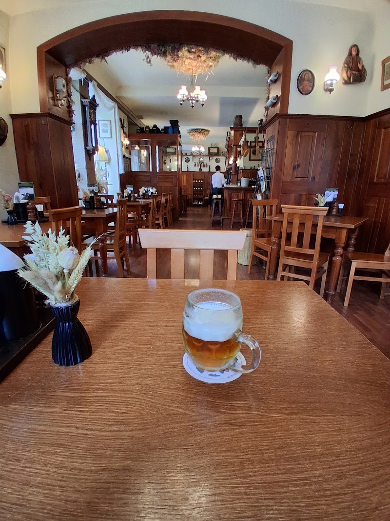 U Matěje Kotrby Restaurant and Bar - U Matěje Kotrby Restaurant and Bar Křemencova 1738/17, Nové Město, 110 00 Praha-Praha 1, Czechia