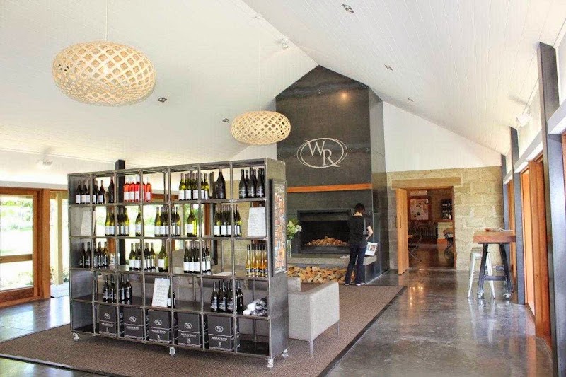 Wairau River Cellar Door & Number 11 Restaurant