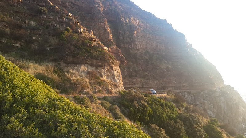 Chapmans Peak Drive - Chapmans Peak Drive, Chapmans Peak Dr, Cape Town, South Africa