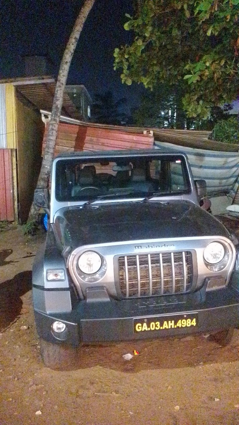 Dc Car Rental Goa | Car Rental in Vagator Goa - Dc Car Rental Goa | Car Rental in Vagator Goa 1639/2 Devulvaddo, Ozran Beach Rd, near Bean Me Up, Vagator, Anjuna, Goa 403509, India