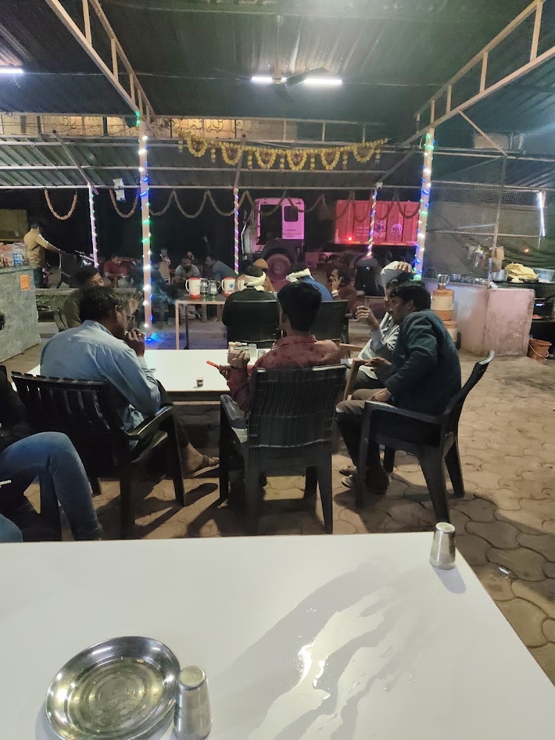 Shiv sambhu dhaba - Shiv sambhu dhaba, NH934, Sorai, Madhya Pradesh 470337, India