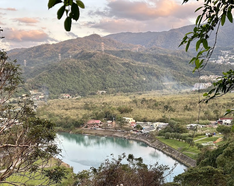 Hemei Mountain - Hemei Mountain, Xindian District, New Taipei City, Taiwan 231